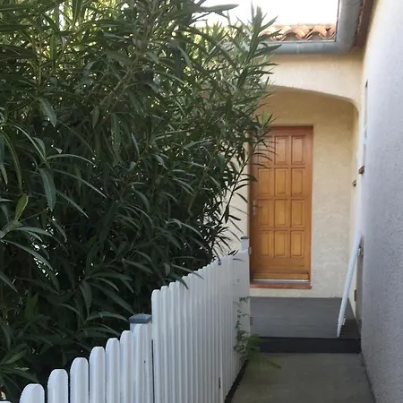 Alpha Centauri Vila Carcassonne