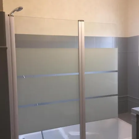 Alpha Centauri Vila Carcassonne