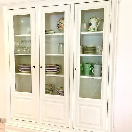 Vila Alpha Centauri *