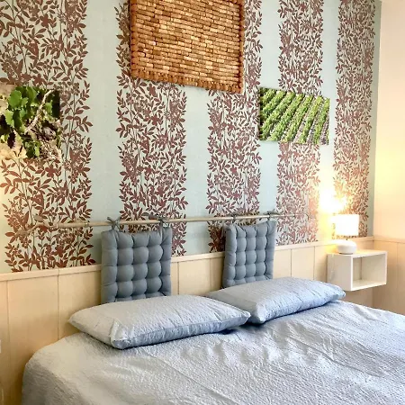 Villa Alpha Centauri Carcassonne