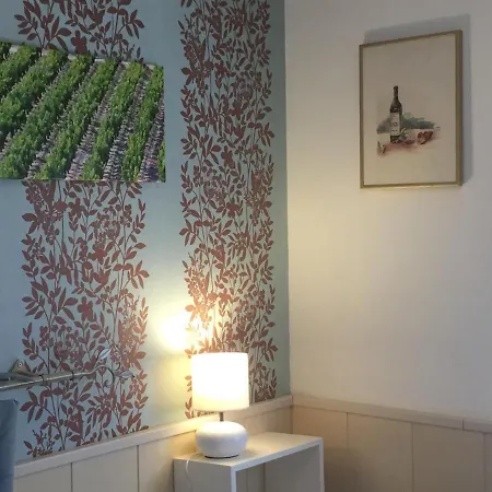 Villa Alpha Centauri Carcassonne