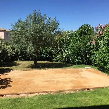 Alpha Centauri Villa Carcassonne