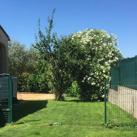 Vila Alpha Centauri Carcassonne