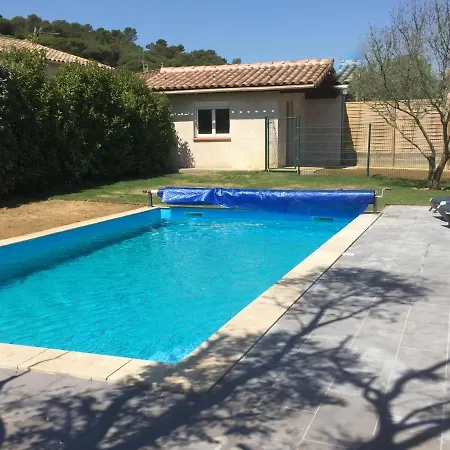 Vila Alpha Centauri *