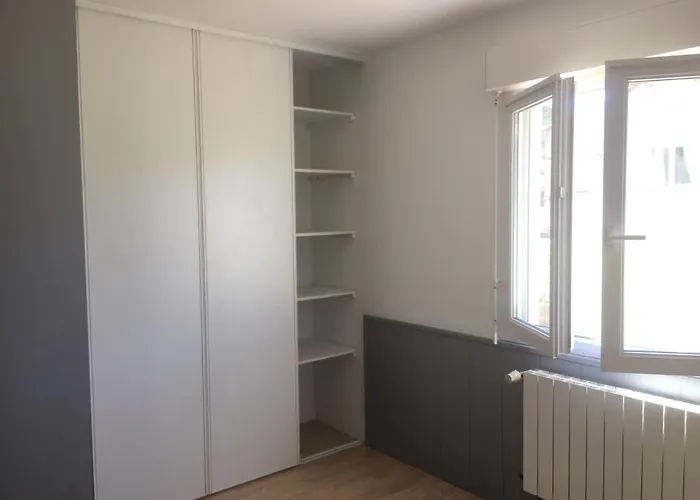 Résidence Alpha Centauri *