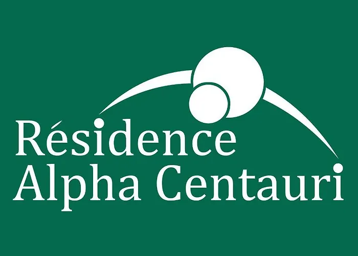 Alpha Centauri Willa