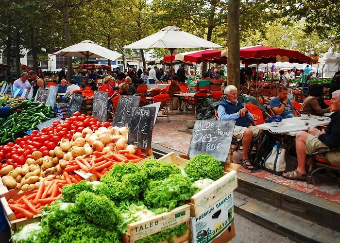 Résidence Alpha Centauri Villa