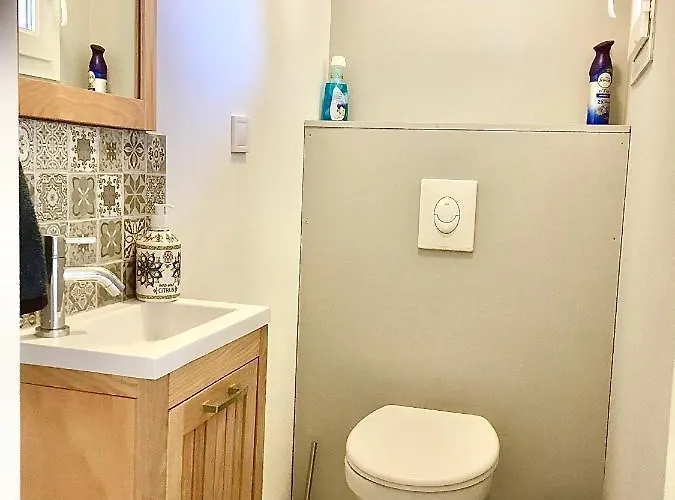 Résidence Alpha Centauri Carcassonne