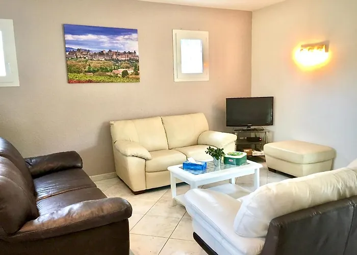 Résidence Alpha Centauri Villa