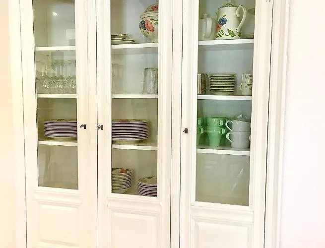 Willa Alpha Centauri *