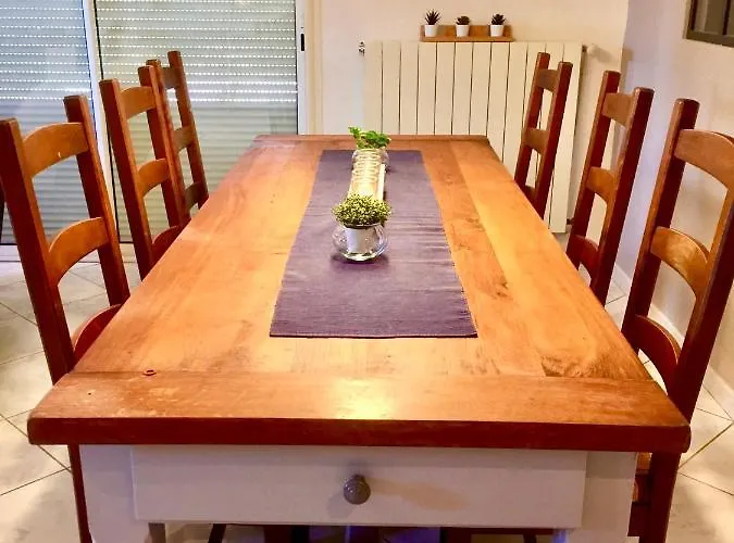 Résidence Alpha Centauri Carcassonne