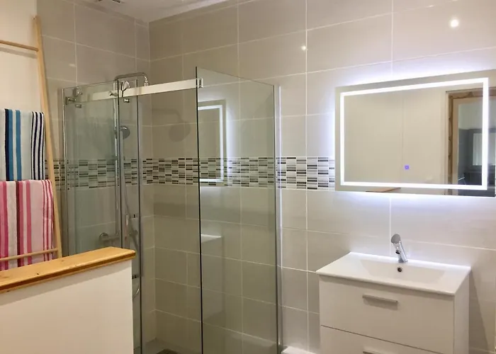 Résidence Alpha Centauri Villa