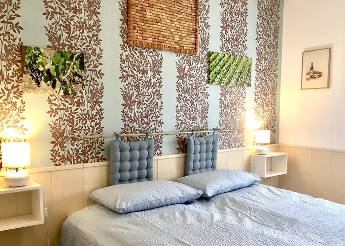 Villa Résidence Alpha Centauri Carcassonne