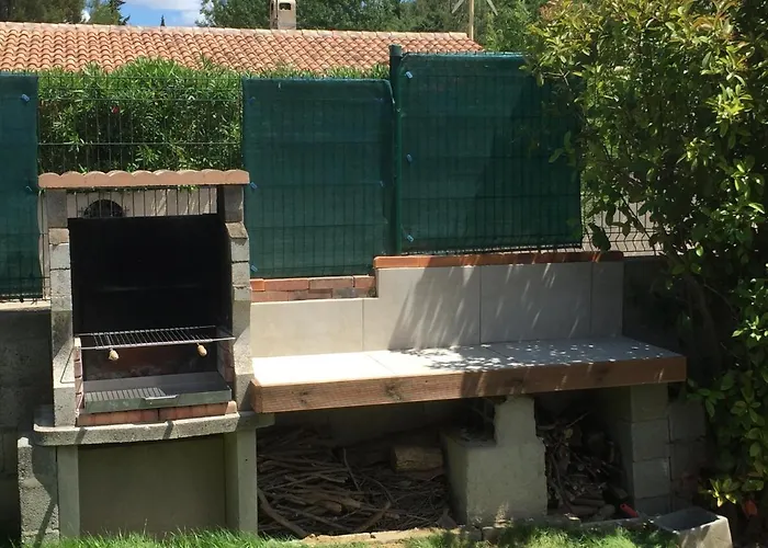 Villa Alpha Centauri *