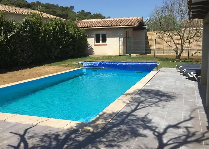 Βίλα Alpha Centauri *