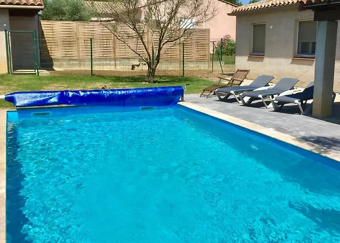 Willa Alpha Centauri Carcassonne