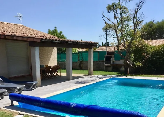 Alpha Centauri Willa