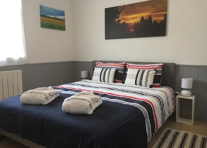 Résidence Alpha Centauri * Carcassonne