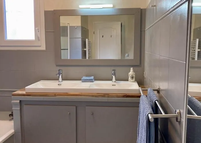 Résidence Alpha Centauri Villa *